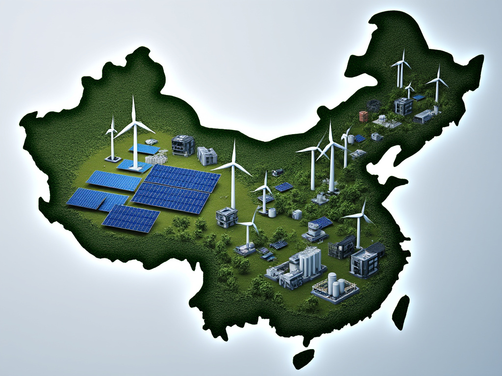 Why Does Enterprise in China&nbsp;Thrive?