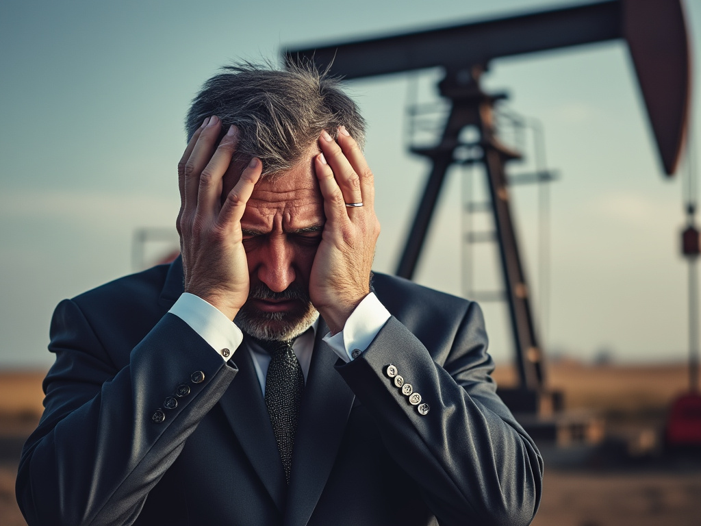 Are Chinese Electric Vehicles Crushing Big&nbsp;Oil?