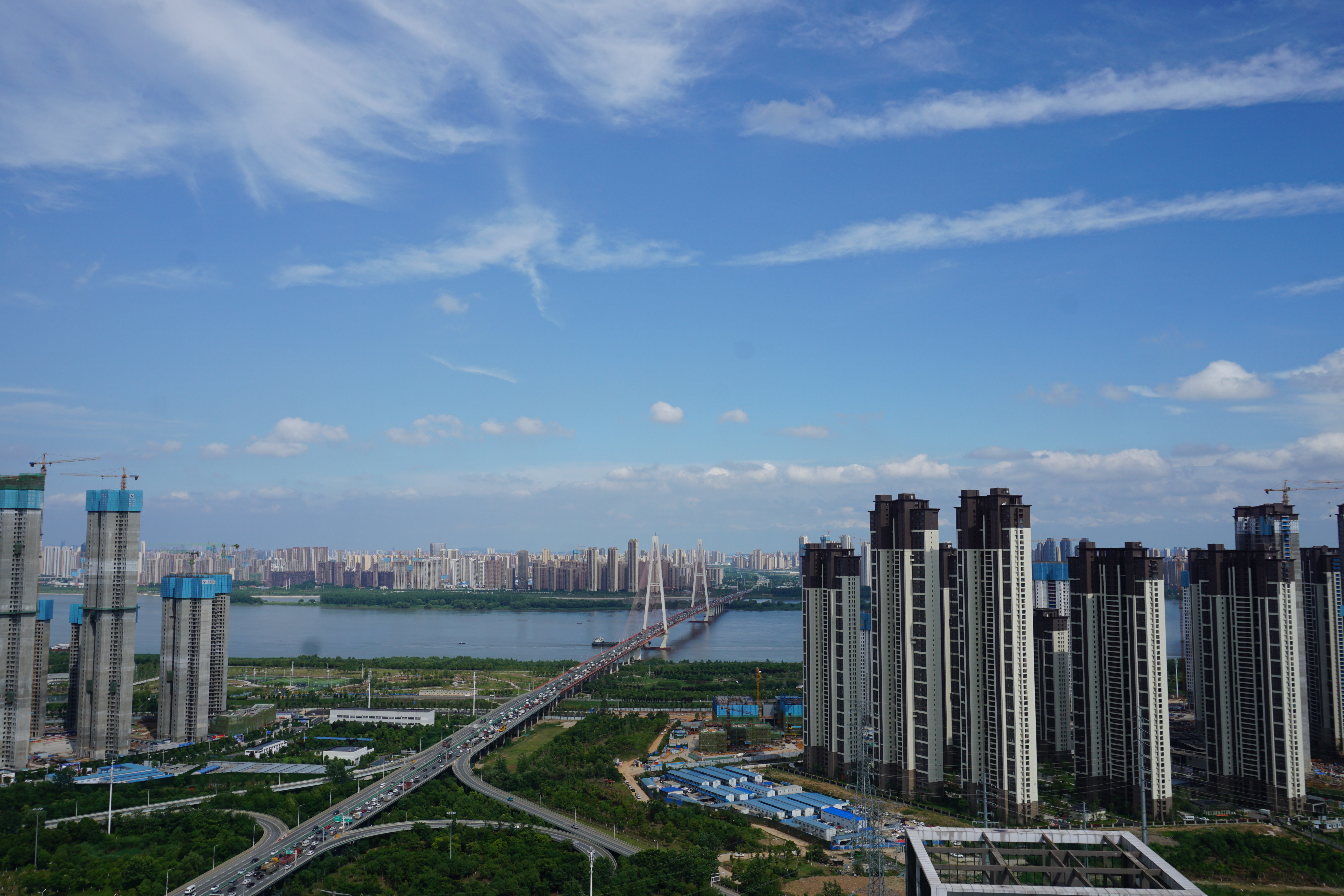 China’s ‘Real Estate Crisis’? Real or Imagined?